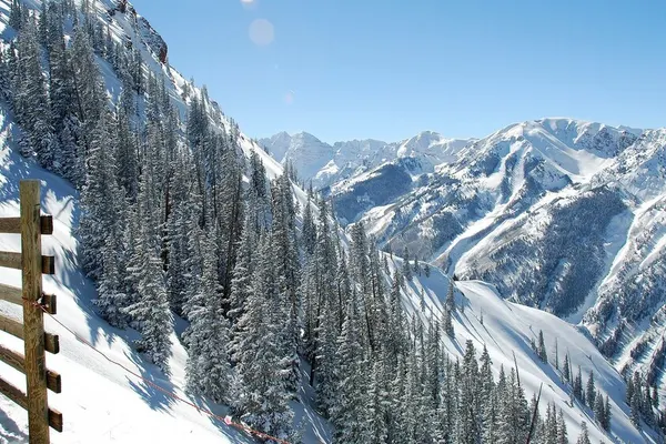 Photo 1 - The Aspen Mountain Residences