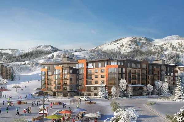 Photo 1 - Lift Park City - Canyons Village