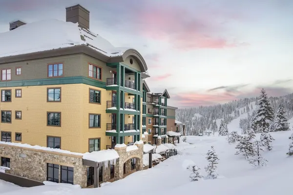 Photo 1 - Constellation Residences