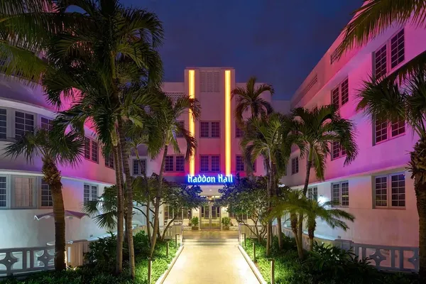 Photo 1 - Axel Beach Miami - Adults Only