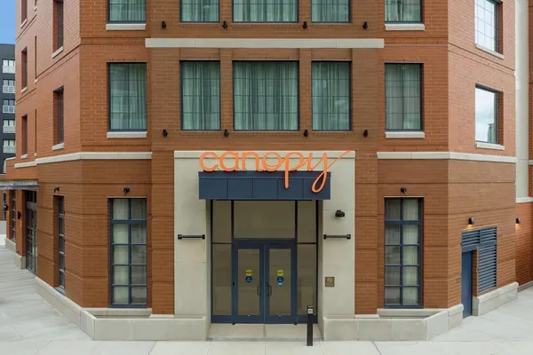 Photo 1 - Canopy by Hilton Ithaca Downtown