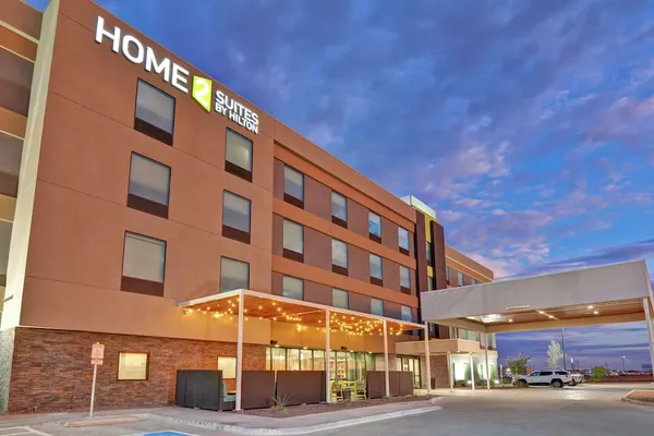 Photo 1 - Home2 Suites by Hilton Pecos