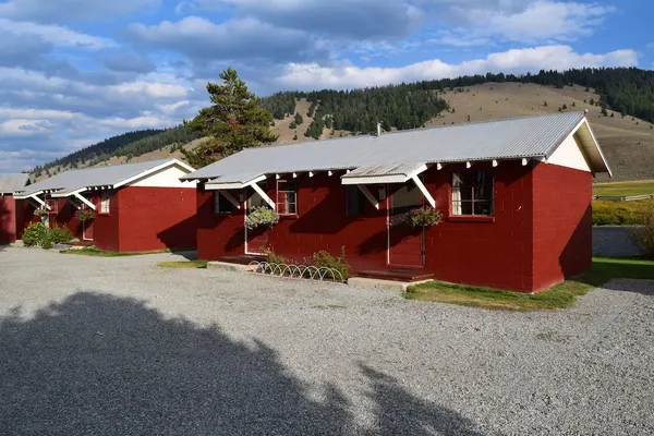 Photo 1 - Redwood Cabins