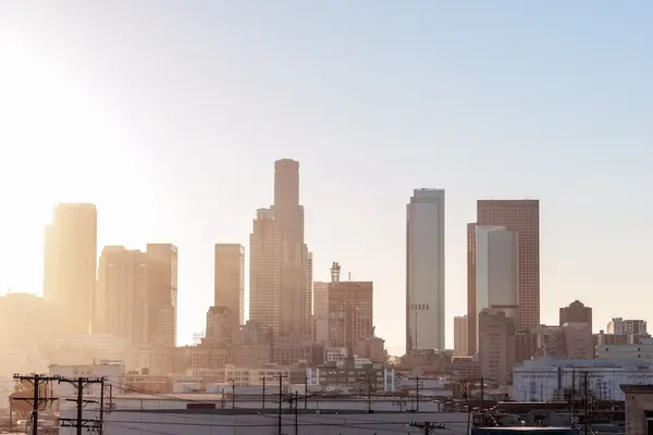 Photo 1 - Downtown Los Angeles Proper Hotel, a Member of Design Hotels