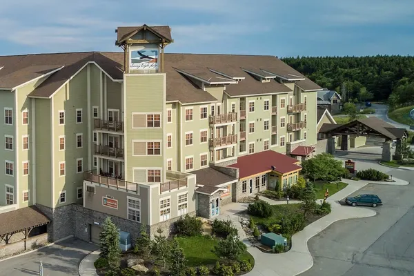 Photo 1 - 3 Br: Soaring Eagle 404