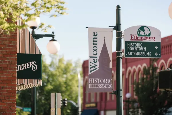 Photo 1 - Hotel Windrow Downtown Ellensburg