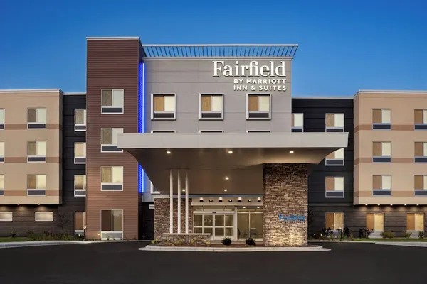 Photo 1 - Fairfield Inn & Suites by Marriott Milwaukee West