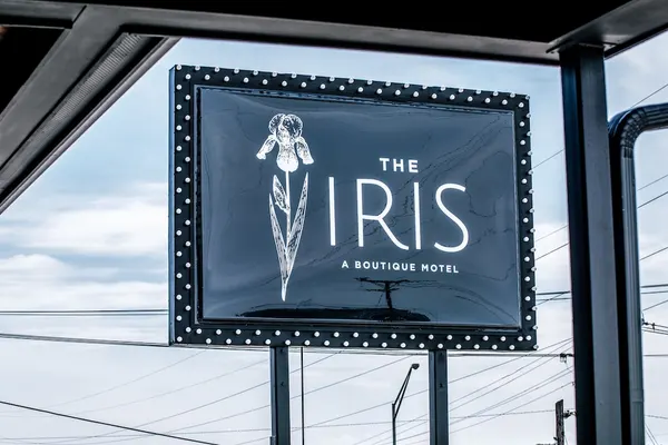 Photo 1 - The Iris Motel