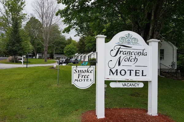 Photo 1 - Franconia Notch Motel