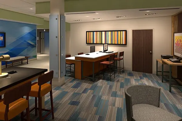 Photo 1 - Holiday Inn Express & Suites Taylor by IHG