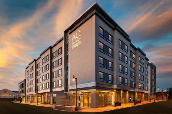 Photo 1 - AC Hotel by Marriott Portsmouth