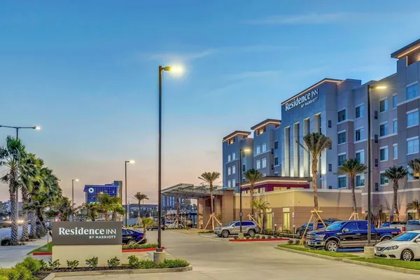 Photo 1 - Residence Inn by Marriott Corpus Christi Downtown