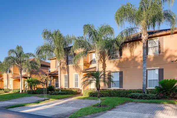 Photo 1 - 4BR Home in Regal Palms by FS FL VH-844