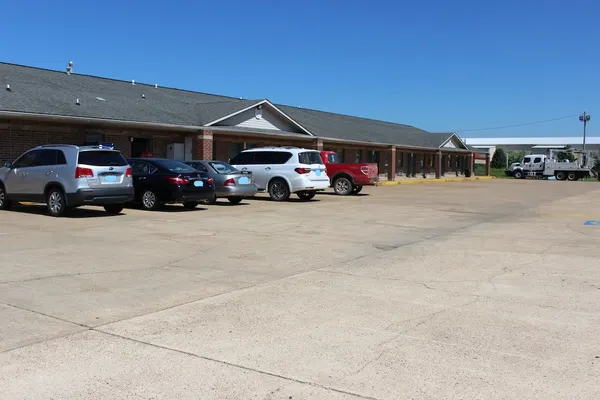 Photo 1 - Nationwide 9 Inn