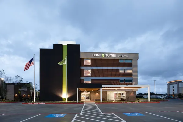 Photo 1 - Home2 Suites by Hilton Houston IAH Airport Beltway 8