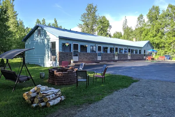 Photo 1 - Talkeetna Inn