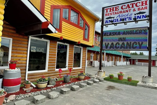 Photo 1 - Alaska Angler's Inn