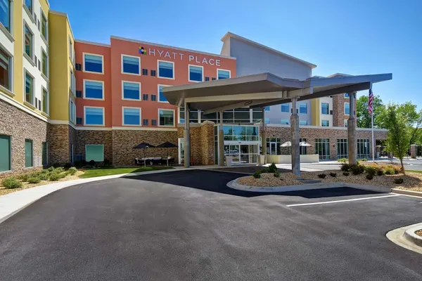 Photo 1 - Hyatt Place Huntsville/ Research Park/ Redstone