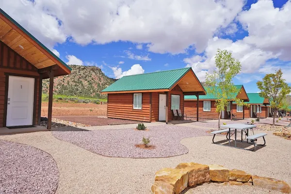 Photo 1 - Gooseberry Lodges