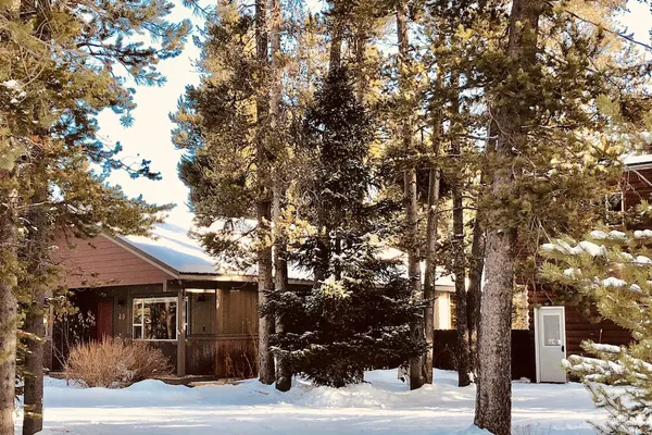 Photo 1 - Shepherd Family Retreats- FOX