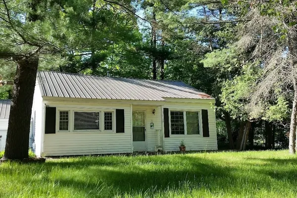 Photo 1 - The Pentwater House