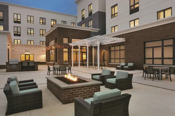 Photo 1 - Homewood Suites by Hilton Horsham Willow Grove
