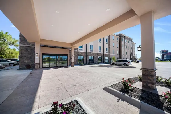Photo 1 - Comfort Inn & Suites North Platte
