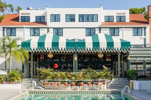 Photo 1 - Lafayette Hotel & Club