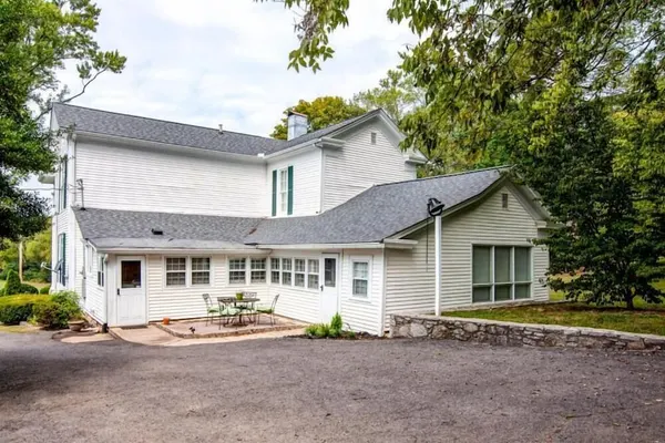 Photo 1 - Tolley House