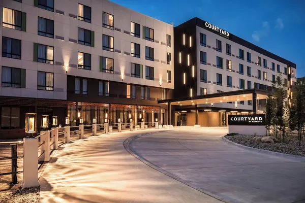 Photo 1 - Courtyard by Marriott Sioux City Downtown/Convention Center