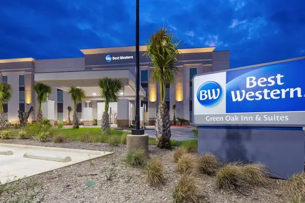 Photo 1 - Best Western Green Oaks Inn & Suites