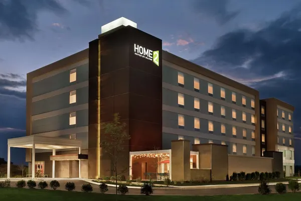 Photo 1 - Home2 Suites by Hilton Harrisburg North