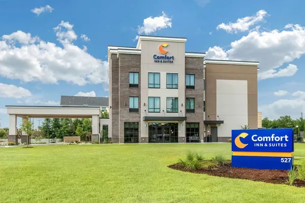 Photo 1 - Comfort Inn & Suites