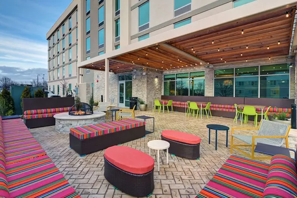 Photo 1 - Home2 Suites by Hilton Memphis Wolfchase Galleria