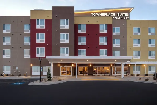 Photo 1 - TownePlace Suites by Marriott Twin Falls