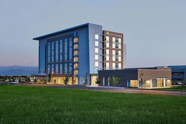 Photo 1 - Hyatt Place Peña Station/Denver Airport
