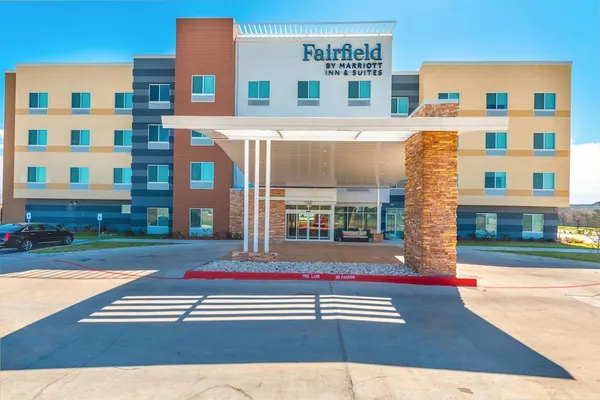 Photo 1 - Fairfield Inn & Suites by Marriott Corpus Christi Central