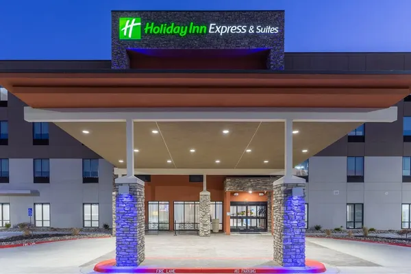 Photo 1 - Holiday Inn Express Kearney, an IHG Hotel