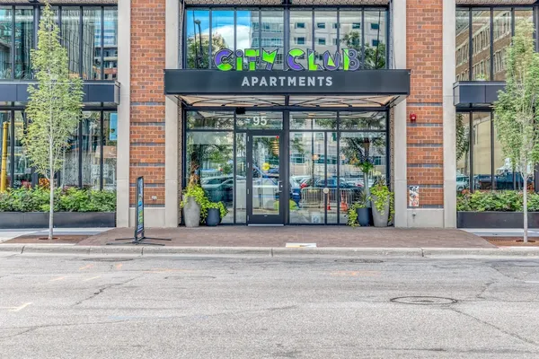 Photo 1 - Mint House Minneapolis - Downtown West