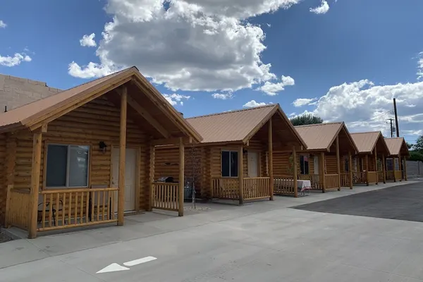 Photo 1 - Panguitch Countryside Cabins