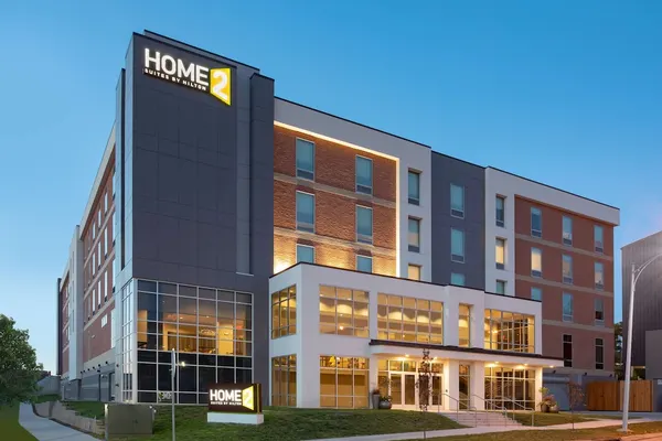 Photo 1 - Home2 Suites by Hilton Omaha UN Medical Ctr Area