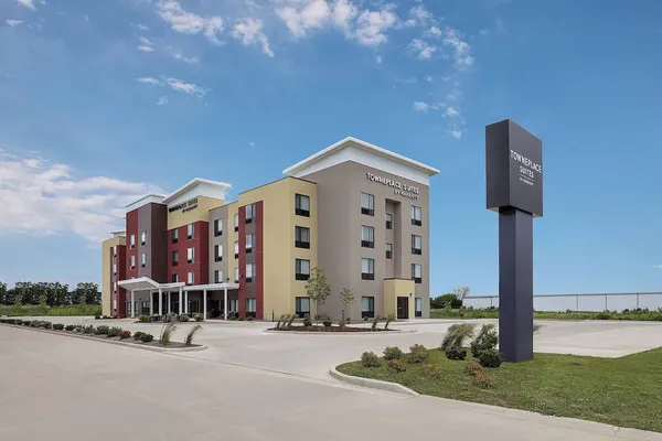 Photo 1 - Towneplace Suites by Marriott Danville