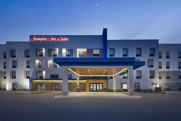 Photo 1 - Hampton Inn & Suites D'Iberville Biloxi