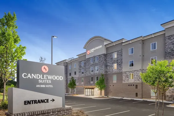 Photo 1 - Candlewood Suites Newnan - Atlanta SW by IHG