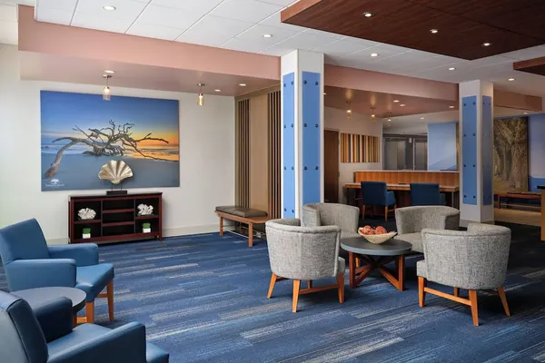 Photo 1 - Holiday Inn Express & Suites Brunswick by IHG