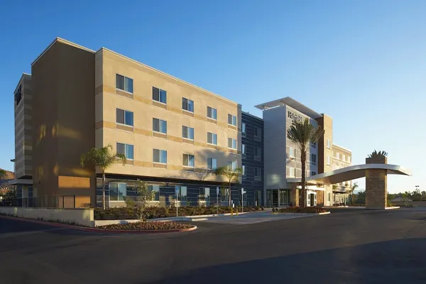 Photo 1 - Fairfield Inn & Suites by Marriott Riverside Moreno Valley