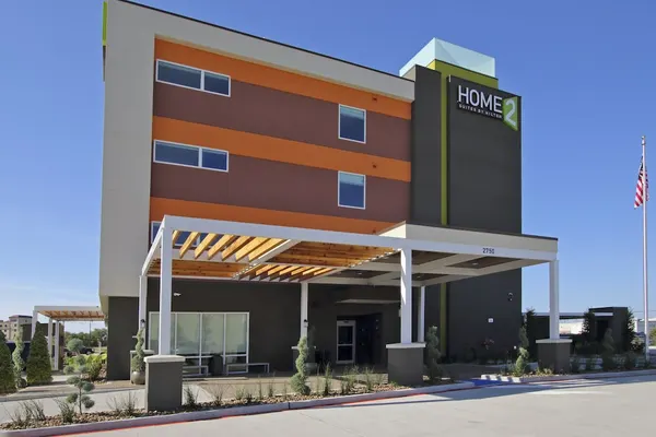 Photo 1 - Home2 Suites by Hilton Beaumont