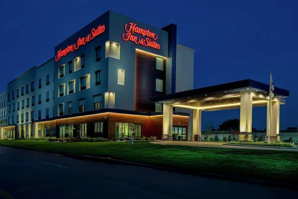 Photo 1 - Hampton Inn & Suites Duncanville Dallas