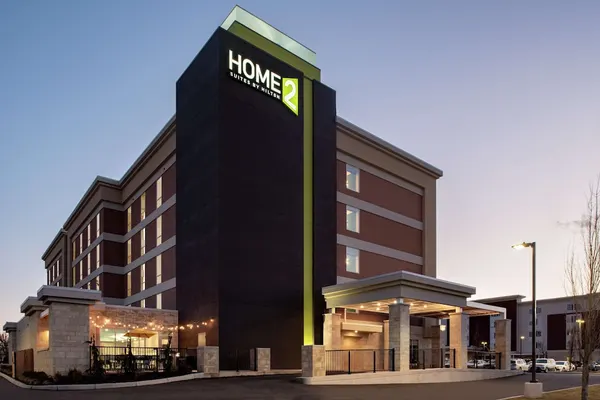 Photo 1 - Home2 Suites by Hilton Dayton/Beavercreek