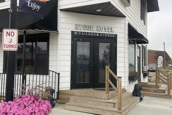Photo 1 - The Historic Hygge Hotel